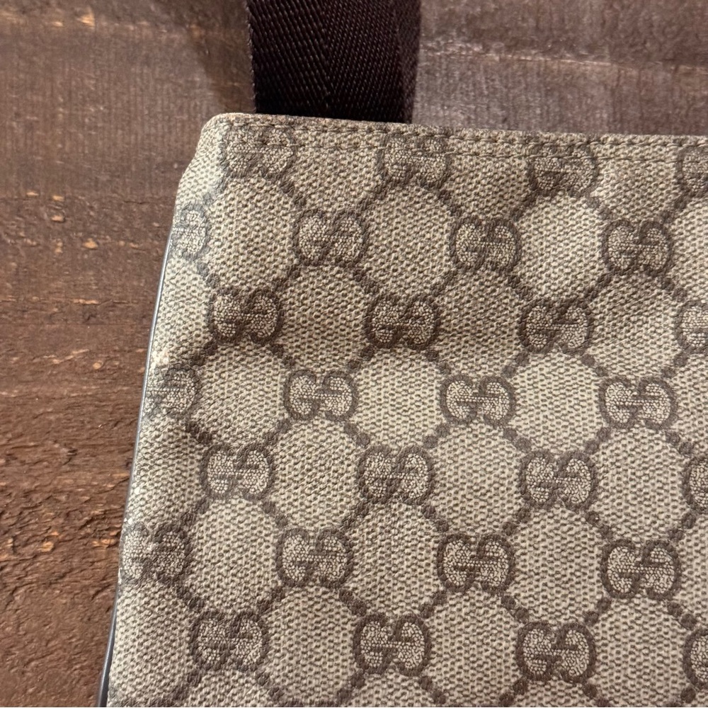 Gucci GG Over the Shoulder Small Tote Bag - Picture 6 of 15